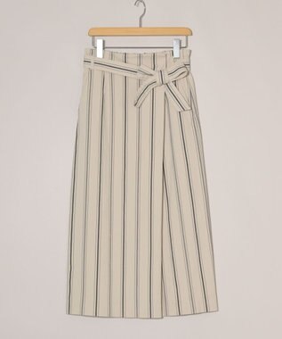 ONWARD Reuse Park 【23区】スカート春夏 ブラック