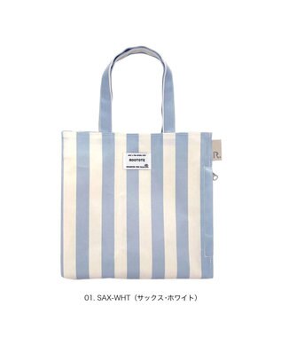 ROOTOTE 3530【ルートート】EU.スクエア.ラミネート-W