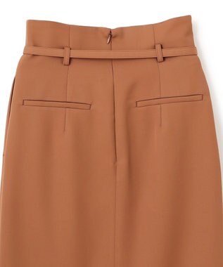 BEIGE， 【洗える】LAMERAY / スカート Camel