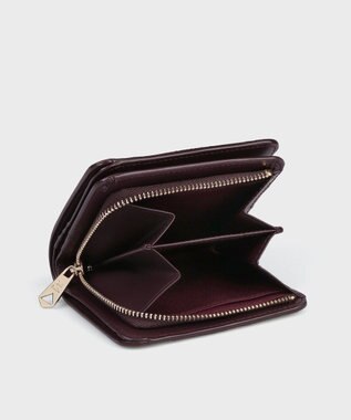 Paul Smith Newスワール 2つ折り財布 マルチカラー