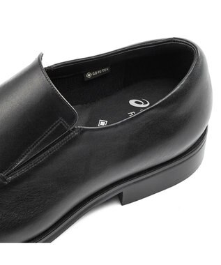 ASICS WALKING ランウォーク 7 BS メンズ GORE-TEX 4E ブラック