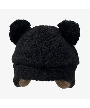 林八百吉商店 Champion  キッズ  ボアウィンター ブラック