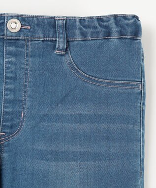 ANY KIDS 7days ドリームストレッチ パンツ デニム