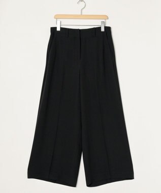 ONWARD Reuse Park 【JOSEPH】パンツ秋冬 ブラック