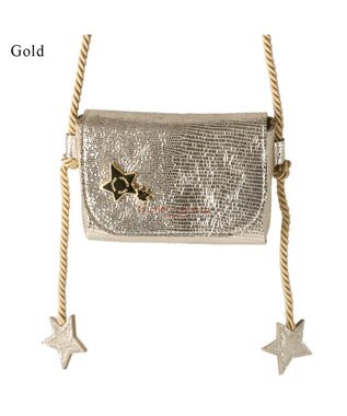 tsumori chisato CARRY ダイヤモンドスター