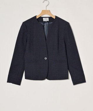 ONWARD Reuse Park 【J.PRESS】ジャケット春夏 ネイビー