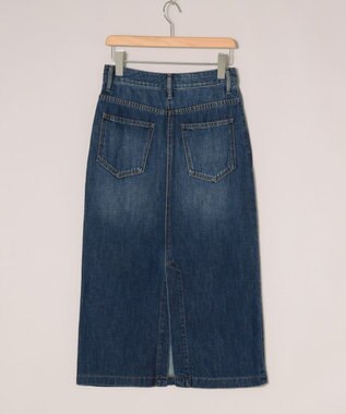 ONWARD Reuse Park 【any FAM】スカート秋冬 ブルー