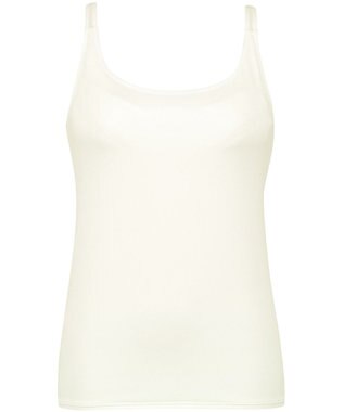 Wing ジュニア ブラトップ Wing Teen カップがズレ上がりにくい 吸汗速乾性(身生地部・カップ肌側) 【STEP3～AFTER STEP】 RL5335 ウイング／ワコール アイボリー