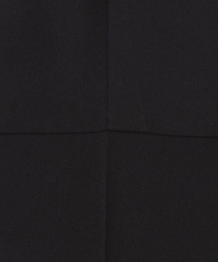 23区 【APPLAUDIR】クリアジョーゼット オールインワン ブラック系