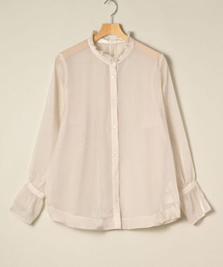 ONWARD Reuse Park 【組曲】ブラウス秋冬