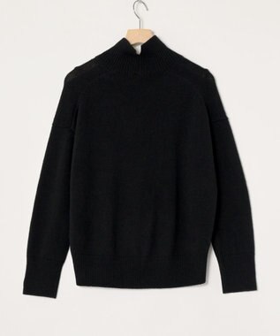 ONWARD Reuse Park 【23区】ニット秋冬 ブラック