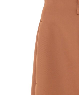 BEIGE， 【洗える】LAMERAY / スカート Camel