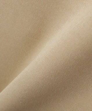 Green Parks ＳＥＴ２点スキッパーブラウス＋プリーツスカート Beige