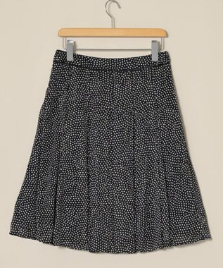 ONWARD Reuse Park 【23区】スカート春夏 ネイビー