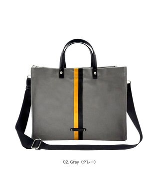 ROOTOTE 3581【ルートート】LT.デリ.メッゾプント-A 02：グレー