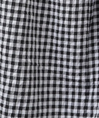 Green Parks ・ＥＬＥＮＣＡＲＥ　ＤＵＥ　ギンガムキャミワンピース Off White