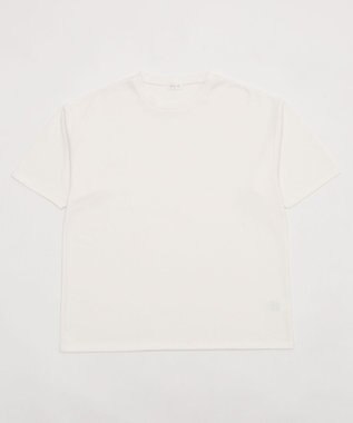 WEGO 【２点セット/ベスト×Tシャツ】アンサンブルベスト（SS） ブラック中濃色