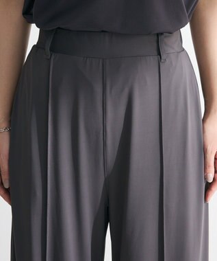 Green Parks ・ＳＵＧＡＲＳＰＯＯＮ　【ラッシュガード】ワイド Charcoal Gray