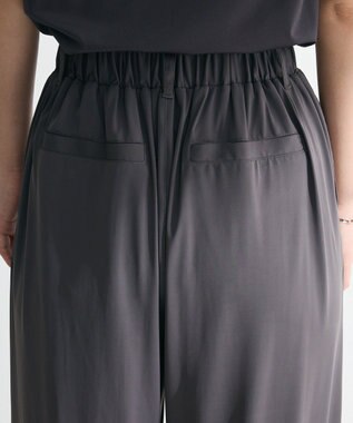 Green Parks ・ＳＵＧＡＲＳＰＯＯＮ　【ラッシュガード】ワイド Charcoal Gray