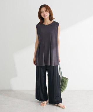 Green Parks ・ＳＵＧＡＲＳＰＯＯＮ　【ラッシュガード】ワイド Black