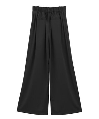 Green Parks ・ＳＵＧＡＲＳＰＯＯＮ　【ラッシュガード】ワイド Black