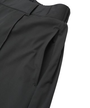 Green Parks ・ＳＵＧＡＲＳＰＯＯＮ　【ラッシュガード】ワイド Black