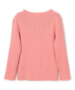 TOCCA 【泉里香さん着用】AUTUMN TIME カーディガン ピンク系