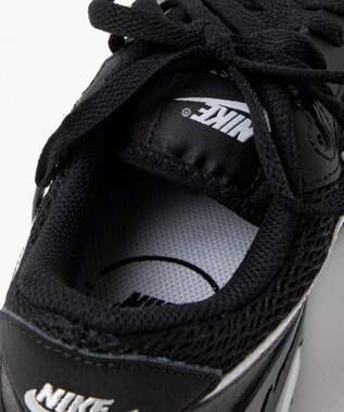 WEGO NIKE　AIR　MAX　SYSTEM ブラック