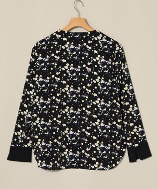 ONWARD Reuse Park 【ICB】ブラウス秋冬 ブラック