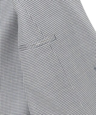 J.PRESS MEN 【NEW STAGE】ファインハウンドトゥース ジャケット ネイビー系8