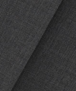 GOTAIRIKU 【AIRY MOVE / セットアップ対応】ウォッシャブルウールトロピカル セットアップパンツ ライトグレー系