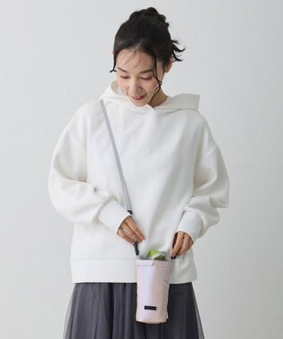 ROOTOTE 1064【スマホ＆ボトルケース】 LT.ボトッシュ.ルミエ-A 03：ピンク