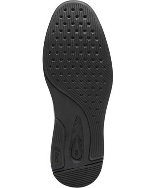 ASICS WALKING ランウォーク トラッド スニーカー メンズ GORE-TEX 2E ブラック系