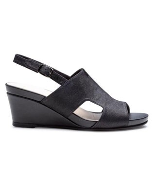 REGAL FOOT COMMUNITY 【ビューフィット】A69Y ウエッジサンダル