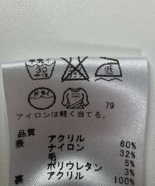 ONWARD Reuse Park 【any FAM】ニット秋冬 ベージュ