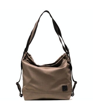 Regalo Felice 【ワンアクションでリュックに出来る】3wayトート / REGALO GYG(グレージュ)