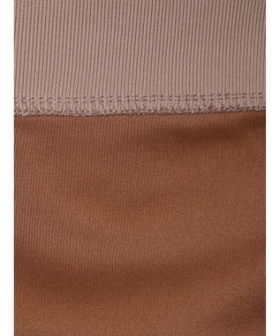 CRAFT STANDARD BOUTIQUE フェイクスエードスウェット Mocha