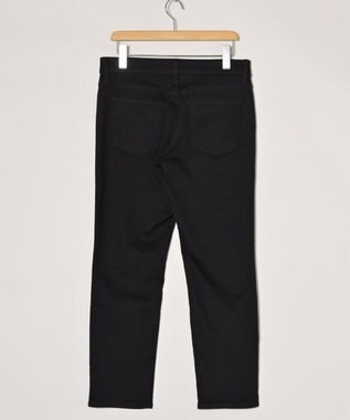 ONWARD Reuse Park 【自由区】パンツ春夏 ブラック