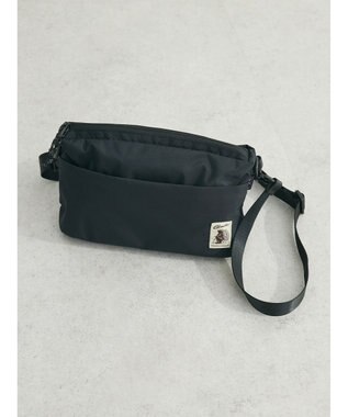Green Parks ■ＣＯＢＭＡＳＴＥＲ　ＳＨＯＵＬＤＥＲ　ＢＡＧ Black
