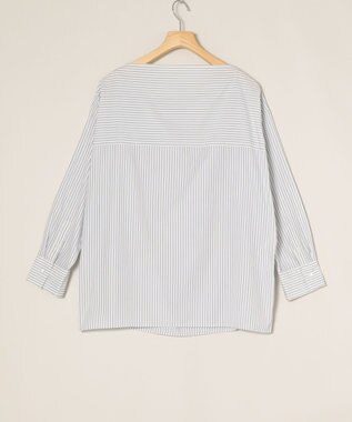 ONWARD Reuse Park 【23区】ブラウス春夏 グレー