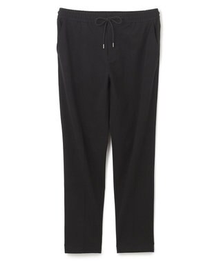 JOSEPH HOMME ハイゲージモックロディ / PEGG EASY ブラック系