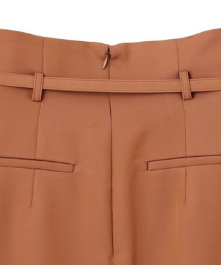 BEIGE， 【洗える】LAMERAY / スカート Camel