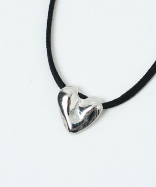 WEGO Lモチーフコードチョーカー 柄1