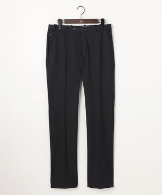 JOSEPH ABBOUD 【ウエストも伸びる!・ストレッチ】 キャリーマン2WAYストレッチ パンツ　26SSモデル