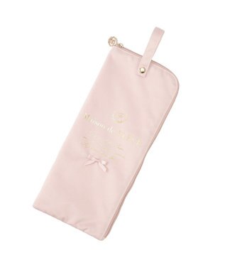 Maison de FLEUR アンブレラケース Light Pink