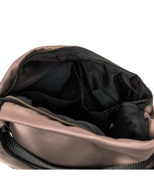 Regalo Felice 【ワンアクションでリュックに出来る】3wayトート / REGALO GYG(グレージュ)