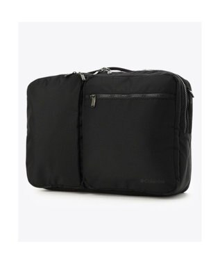 Columbia スターレンジ 3ウェイバックパック Black