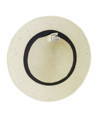 ATRENA rinon dot クルーハット オフホワイト