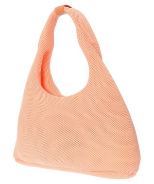 Green Parks ＯＴＯ．ＨＡ．メッシュバッグ Orange