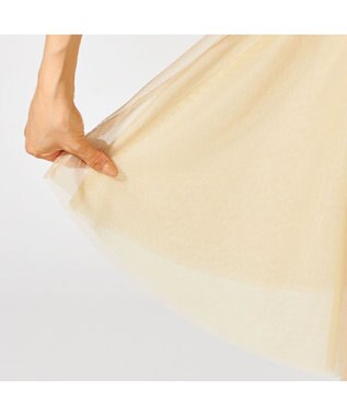 Chacott スカート サンド